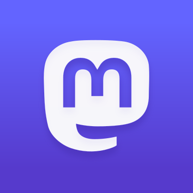 /tarrien/Mastodon/raw/commit/7d3acb1f2c984cb402aa507b51abf7c824227fc8/app/javascript/icons/android-chrome-384x384.png